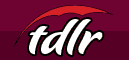 TDLR Logo bar TDLR Logo bar